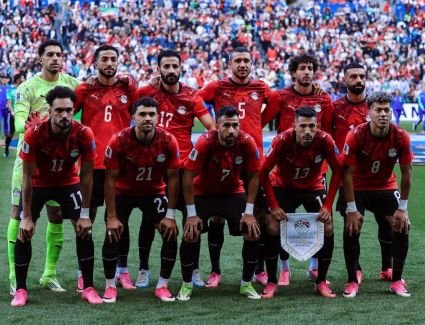     بعد التأهل إلى دور الـ32.. 9 أرقام تاريخية تؤكد إنجاز منتخب مصر في مونديال 2026