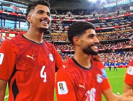     الفراعنة يصنعون التاريخ.. مصر تعبر أستراليا بركلات الترجيح وتحجز مقعدها في دور ال16