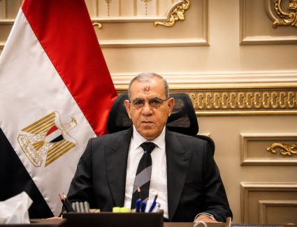 رئيس محكمة النقض يصدر الحركة القضائية لمحكمة النقض لعام 2026