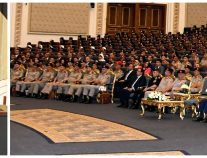 الكلية الفنية العسكرية 2026.. شروط القبول والحد الأدنى لمجموع الفيزياء والرياضيات