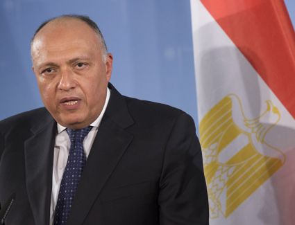 لتعزيز العلاقات ببغداد غدا اجتماع وزراء خاجية مصر و الأردن والعراق