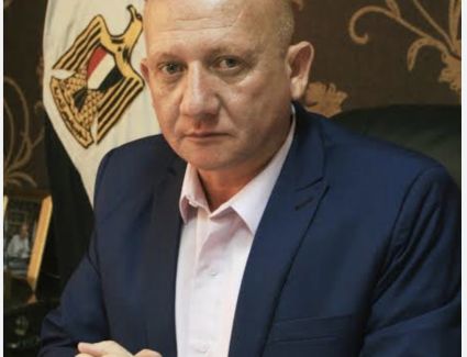 رئيس حي السيدة زينب يتابع أعمال تطوير ورفع كفاءة شارعي محكمة زينهم وبيرم التونسى