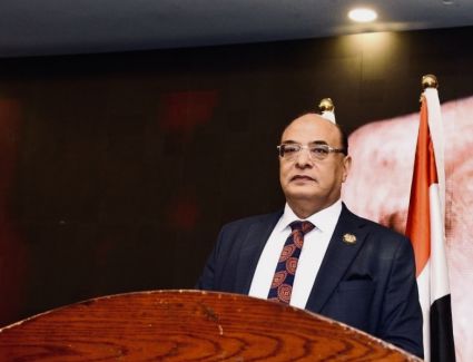 حسن عمار: توجيهات الرئيس السيسي تعكس حرص القيادة السياسية على تحسين حياة المواطنين وحماية حقوقهم