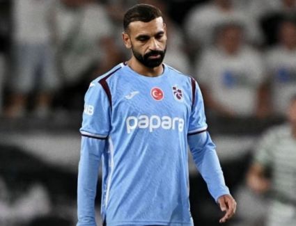 طرابزون سبور ينهار برباعية ويودّع حلم الدوري الأوروبي