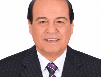 مجتمع الأعمال ينعى رجل الأعمال الحاج محمد عبد الحميد جنينة