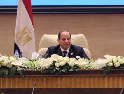 التحول الرقمي على أرض مصر 