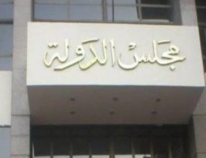 بالأسماء.. ننشر الحركة القضائية لمجلس الدولة للعام الجديد (نص القرار)