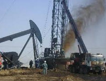 أسعار النفط ترتفع 1%