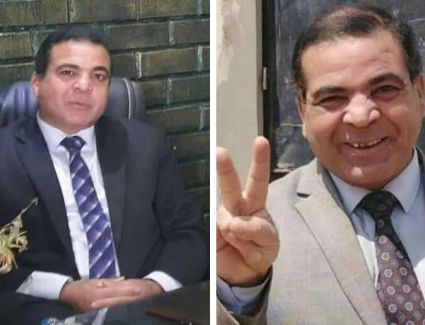 فارس المؤسسة العسكرية يغادر محافظة الشرقية 