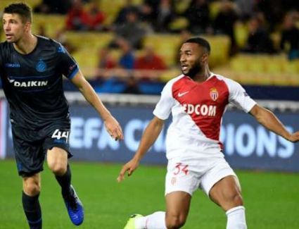 مباراة موناكو ضد ليون والقناة الناقلة في افتتاحية الدورى الفرنسي