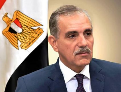 مصر الخير توزع لحوم 89 عجل على القرى الأكثر فقراً بأسيوط