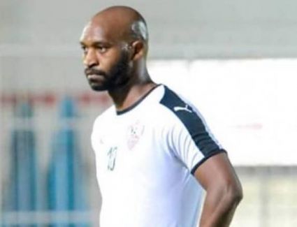 بحضور 5 آلاف مشجع مباراة الزمالك وديكاداها الصومالي 